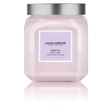 Souffle Body Crème - Fresh Fig